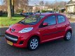 Peugeot 107 - 1.0-12V Sublime 2010 Airco 5-deurs NAP Rijdt keurig - 1 - Thumbnail