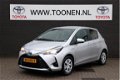 Toyota Yaris - 1.5 Hybrid Aspiration Cruise control-Airco-Parkeercamera - 1 - Thumbnail