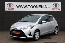 Toyota Yaris - 1.5 Hybrid Aspiration Cruise control-Airco-Parkeercamera