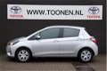 Toyota Yaris - 1.5 Hybrid Aspiration Cruise control-Airco-Parkeercamera - 1 - Thumbnail