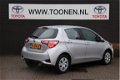 Toyota Yaris - 1.5 Hybrid Aspiration Cruise control-Airco-Parkeercamera - 1 - Thumbnail