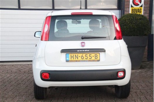 Fiat Panda - 0.9 TwinAir Edizione Cool - 1