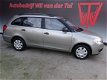 Skoda Fabia Combi - 1.2 12V | ELEK. RAMEN | CENTR. DEURVERGR. | ISOFIX | 65.229 KM | ALL IN - 1 - Thumbnail