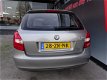 Skoda Fabia Combi - 1.2 12V | ELEK. RAMEN | CENTR. DEURVERGR. | ISOFIX | 65.229 KM | ALL IN - 1 - Thumbnail