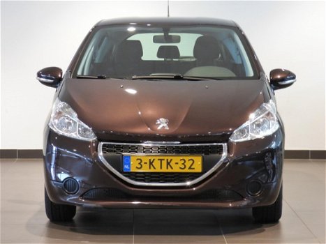 Peugeot 208 - Active 1.0 PureTech 68pk 5-D |CRUISE | TOUCHSCREEN | BT | AIRCO - 1