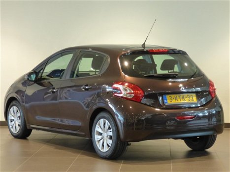 Peugeot 208 - Active 1.0 PureTech 68pk 5-D |CRUISE | TOUCHSCREEN | BT | AIRCO - 1