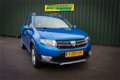 Dacia Sandero - Stepway TCe 90pk + Navi / Airco / Cruise / Zeer mooi - 1 - Thumbnail