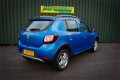 Dacia Sandero - Stepway TCe 90pk + Navi / Airco / Cruise / Zeer mooi - 1 - Thumbnail