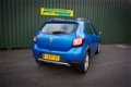 Dacia Sandero - Stepway TCe 90pk + Navi / Airco / Cruise / Zeer mooi - 1 - Thumbnail