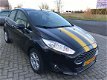 Ford Fiesta - 1.5 TDCi Titanium - 1 - Thumbnail