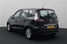Renault Scénic - Scenic LIMITED 130PK NAVI / CRUISE / CLIMA