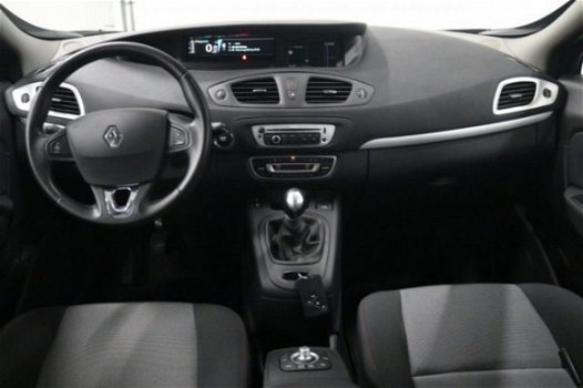 Renault Scénic - Scenic LIMITED 130PK NAVI / CRUISE / CLIMA - 1