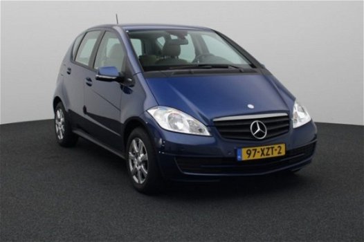 Mercedes-Benz A-klasse - A 160 BLUEEFFICIENCY EDITION AIRCO / CRUISE/PDC - 1