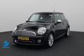 Mini Mini Cooper - 1.6 Business Line 122PK Aut. AIRCO / LEER / BLUETOOTH - 1 - Thumbnail