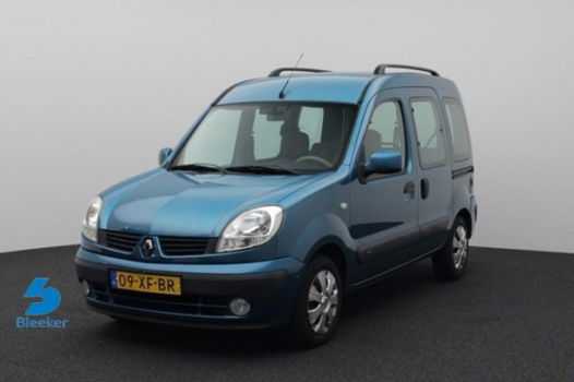 Renault Kangoo - 1.6 16V EXPRESSION AIRCO / APK 12-2020 - 1