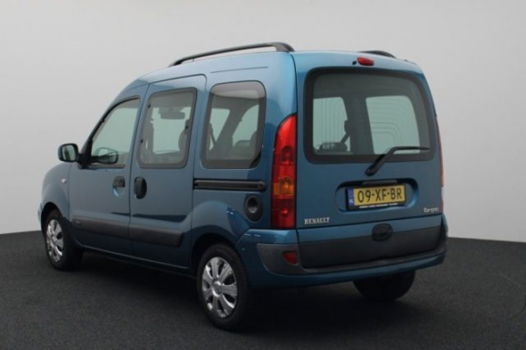 Renault Kangoo - 1.6 16V EXPRESSION AIRCO / APK 12-2020 - 1