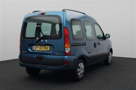 Renault Kangoo - 1.6 16V EXPRESSION AIRCO / APK 12-2020 - 1