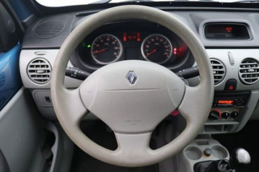 Renault Kangoo - 1.6 16V EXPRESSION AIRCO / APK 12-2020 - 1