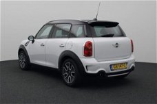 Mini Mini Countryman - COOPER S ALL4 184PK XENON / NAVI / PDC