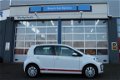 Volkswagen Up! - UP 1.0 60PK MOVE UP - 1 - Thumbnail