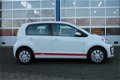 Volkswagen Up! - UP 1.0 60PK MOVE UP - 1 - Thumbnail