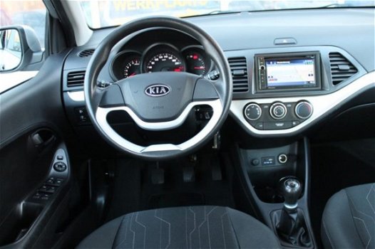 Kia Picanto - 1.0 CVVT EXTERIOR PACK - 1