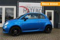 Fiat 500 - 1.2i sport Airco Leder 16 - 1 - Thumbnail