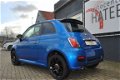 Fiat 500 - 1.2i sport Airco Leder 16 - 1 - Thumbnail