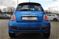 Fiat 500 - 1.2i sport Airco Leder 16 - 1 - Thumbnail