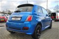 Fiat 500 - 1.2i sport Airco Leder 16 - 1 - Thumbnail