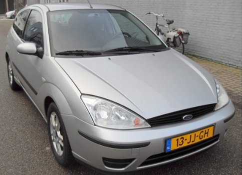 Ford Focus - 1.6 16V Cool Edition Airco - 1