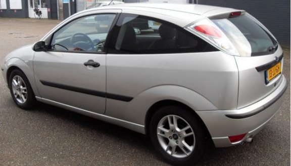 Ford Focus - 1.6 16V Cool Edition Airco - 1