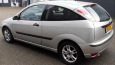 Ford Focus - 1.6 16V Cool Edition Airco