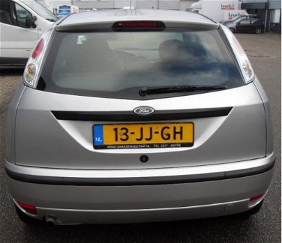 Ford Focus - 1.6 16V Cool Edition Airco - 1