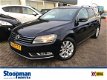 Volkswagen Passat Variant - 2.0 BlueTDi 140PK Highline Clima Cruise etc - 1 - Thumbnail