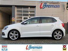 Volkswagen Polo - 1.2 TSI EDITION R-Line 5-drs Navi