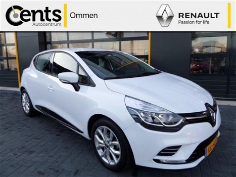 Renault Clio - TCe 90 Zen 1e Eigenaar 55.000 km - 1