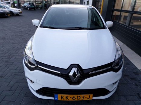 Renault Clio - TCe 90 Zen 1e Eigenaar 55.000 km - 1