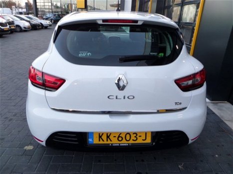 Renault Clio - TCe 90 Zen 1e Eigenaar 55.000 km - 1