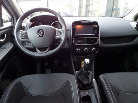 Renault Clio - TCe 90 Zen 1e Eigenaar 55.000 km - 1