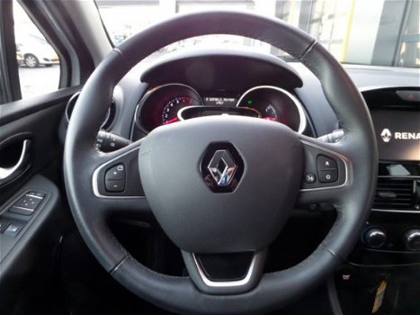 Renault Clio - TCe 90 Zen 1e Eigenaar 55.000 km - 1