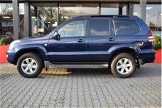 Toyota Land Cruiser 120 - 3.0D-4D 5DRS VX A/T VAN