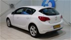 Opel Astra - 1.4 Business + Navi Cruise IsoFix Usb - 1 - Thumbnail