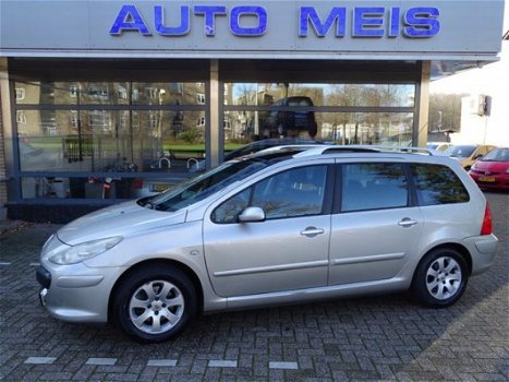 Peugeot 307 - SW 1.6-16V PACK - 1