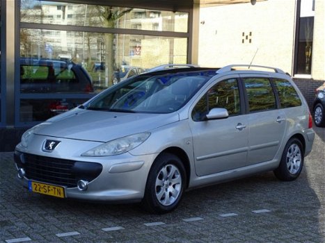 Peugeot 307 - SW 1.6-16V PACK - 1