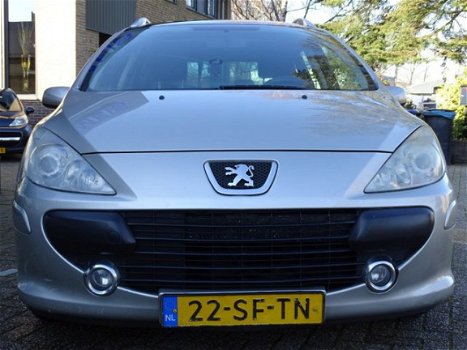 Peugeot 307 - SW 1.6-16V PACK - 1