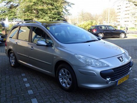 Peugeot 307 - SW 1.6-16V PACK - 1