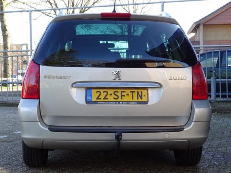 Peugeot 307 - SW 1.6-16V PACK - 1