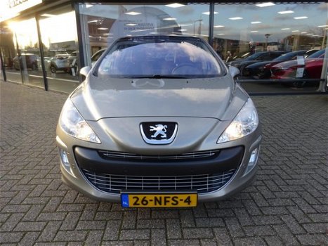 Peugeot 308 - 1.6 THP Signature , Automaat, Leder, Clima, Navi, Pano.dak, PDC - 1