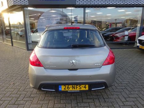 Peugeot 308 - 1.6 THP Signature , Automaat, Leder, Clima, Navi, Pano.dak, PDC - 1